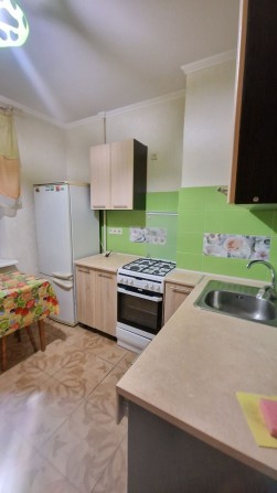 Сдам 1 комн квартиру на Королева /Вильямса. Свободна - фото 1