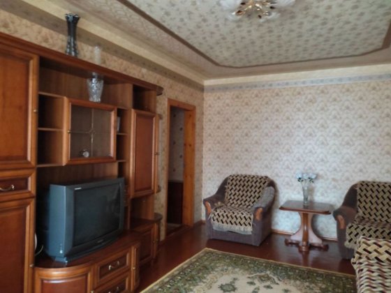 Здається 2 кімнатна квартира Николаев