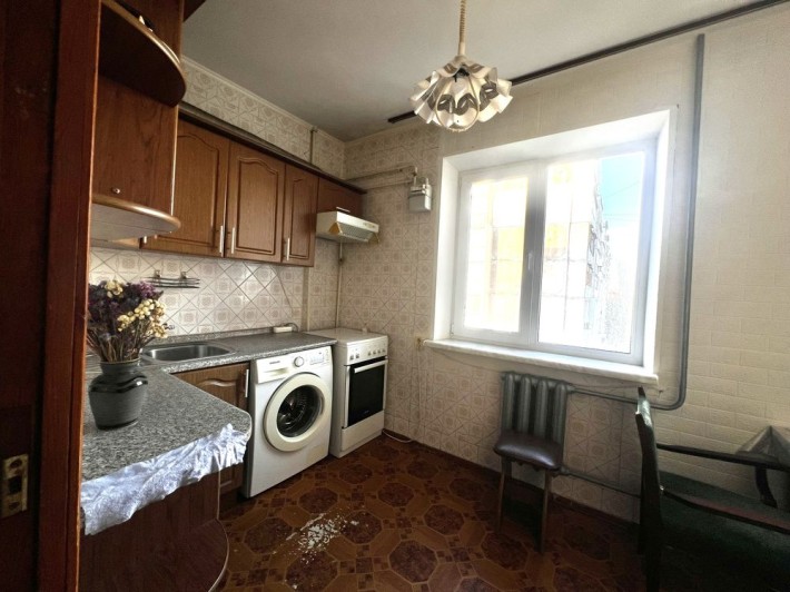 Аренда 3 к.к на 3-я Слободской! Можно с собачкой! - фото 1