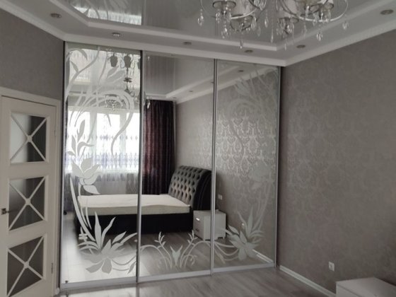 Однокомнатная квартира ЖК Апельсин -Намыв Миколаїв