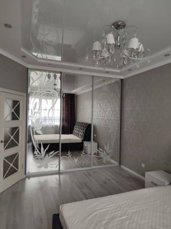 Однокомнатная квартира ЖК Апельсин -Намыв - фото 1