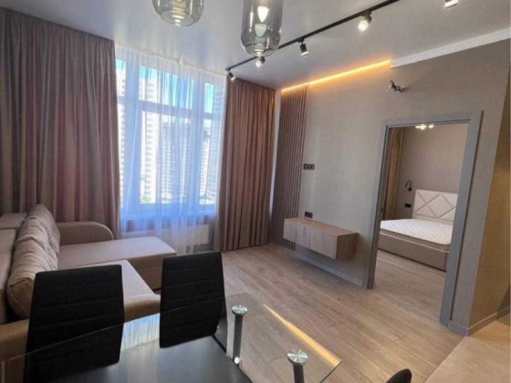 Аренда квартиры в Аркадий Одеса