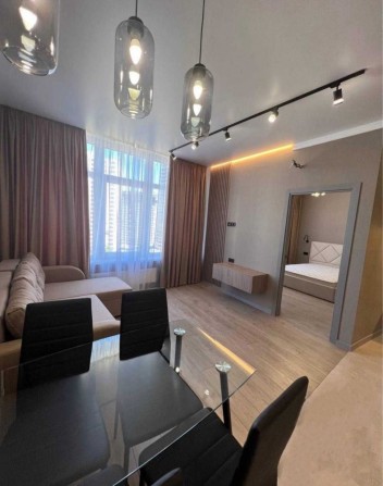 Аренда квартиры в Аркадий - фото 1