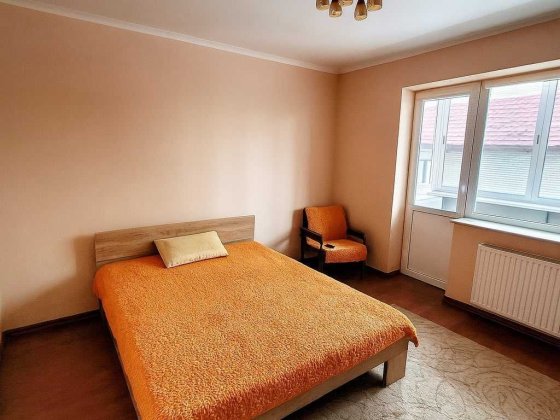 Пропозиція оренда 1 кімн. квартири на Сихові НОВОБУДОВА р-н Скрипника Львів