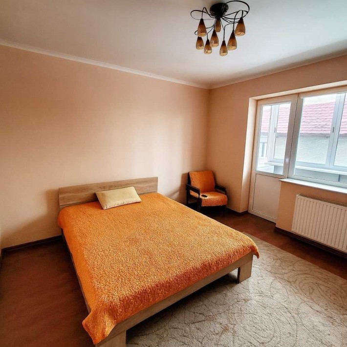 Пропозиція оренда 1 кімн. квартири на Сихові НОВОБУДОВА р-н Скрипника - фото 1