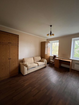 1-к квартира ( Староконный рынок) близость центра - фото 1