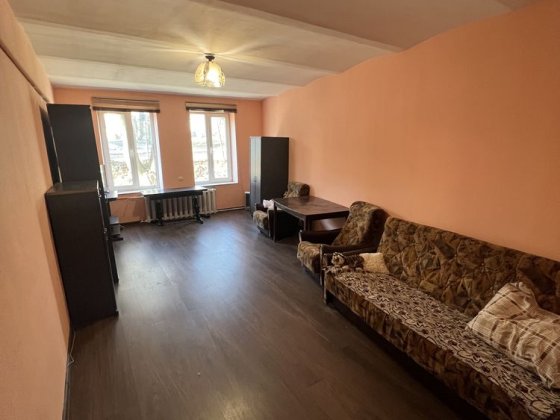 Оренда 2 кімнатної квартири вул.Пасічна Львов