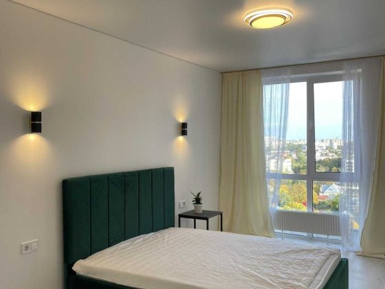 Оренда квартири по вул. Героїі УПА , ЖК Кінескоп Львів