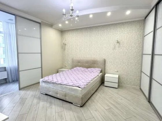 Аренда 1 ком кв ЖК 27 Жемчужина Аркадия Долгосрочно с летом!!! Код1223 Одеса