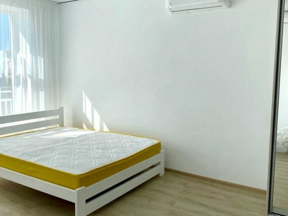 Оренда 1-кім. квартири. вул. Шевченка-Рясне 1-Новобудова Львів