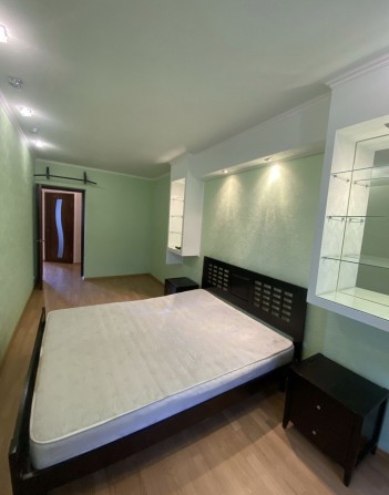 Актуальна!!! 3 квартира новые дома, дворец спорта, льва Ландау - фото 1