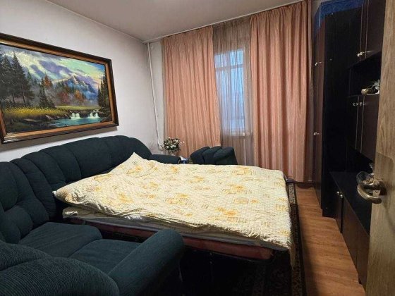 Довготривала оренда 3-кімнатної квартири на  вул. Миколайчука Львов