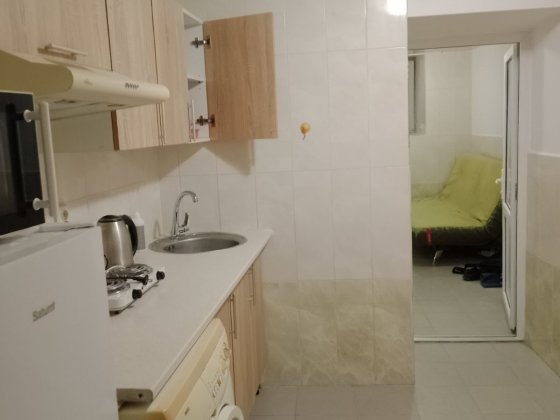 Не отключают свет!Сдаётся квартира в центре города на ул.Южная/Разумов Одеса