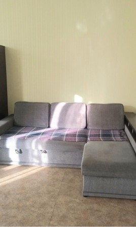 М.Холодная Гора, аренда 1 комн.кварт.,ул.Полтавский шлях190/4,Hg11 - фото 1