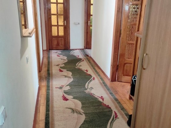 Здам в довгострокову оренду 3 кімнатну квартиру Львов