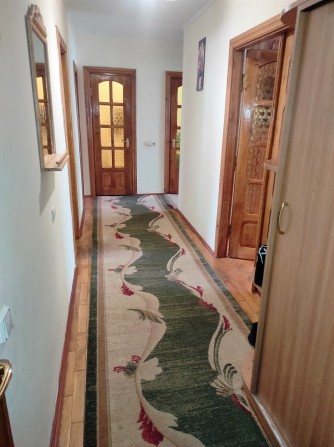 Здам в довгострокову оренду 3 кімнатну квартиру - фото 1