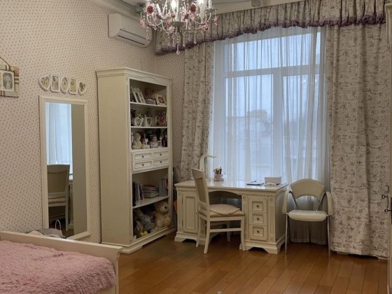 Сдам 3х. квартиру Лидерсовский бул., ЖК Мерседес, парк Шевченко Одесса