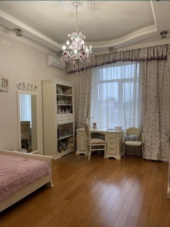 Сдам 3х. квартиру Лидерсовский бул., ЖК Мерседес, парк Шевченко - фото 1