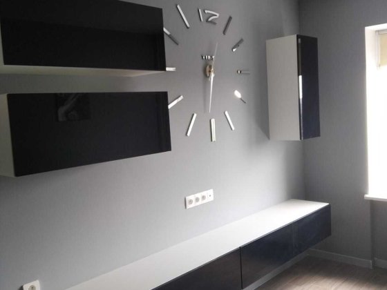 Сдам 1-к студию с ремонтом от собственника ЖК Бестужевсие сады. Харків