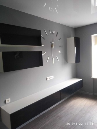 Сдам 1-к студию с ремонтом от собственника ЖК Бестужевсие сады. - фото 1