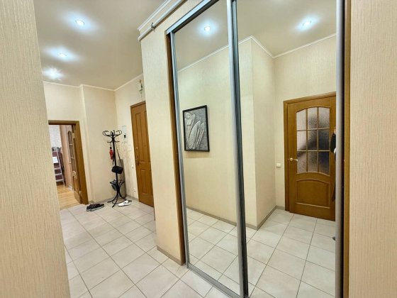 Оренда 2 кімнатної квартири вул. Франка161 біля Уку Львов