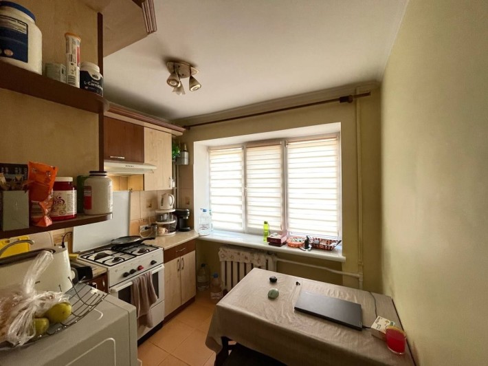 Довгострокова оренда 3 кім. квартири ближній центр, вул. Личаківська - фото 1