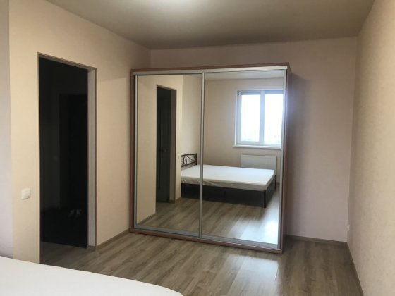 Здається однокімнатна квартира Харьков