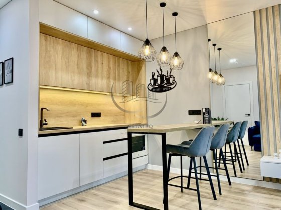 Здам 2 кімнатну квартиру (євродвушка), Центр, ЖК «Луч» Харків