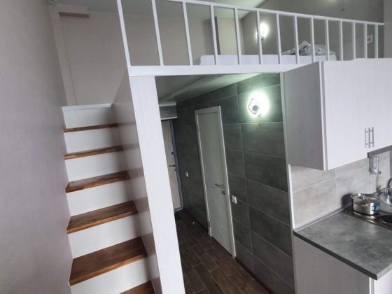 Здам 2х рівневу квартиру, Салтівка, Воробйові гори Харків