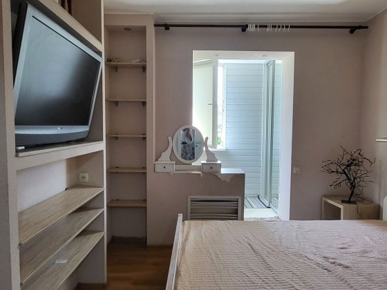 Сдам 2 комнатную квартиру с ремонтом  Салтовка Харків