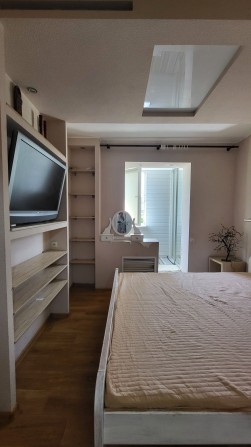 Сдам 2 комнатную квартиру с ремонтом  Салтовка - фото 1