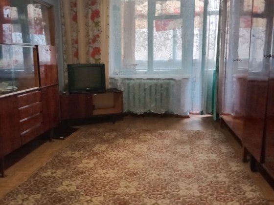 1но к.квартира 3я Слобідська Николаев