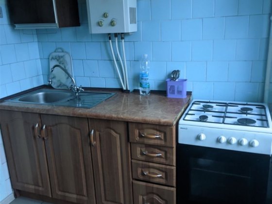 Сдам 3к квартиру в Соляных Николаев