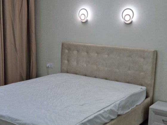 Сдам 1комн квартиру м.Дворец Спорта в новострое ЖК ПРОЛИСОК Харків