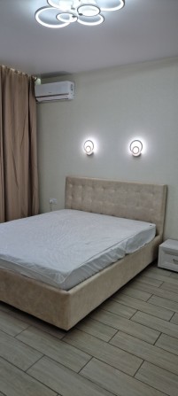 Сдам 1комн квартиру м.Дворец Спорта в новострое ЖК ПРОЛИСОК - фото 1