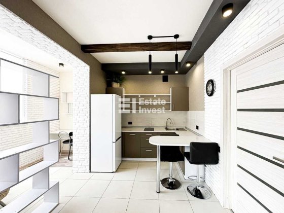 Здам 1 кімн. квартиру вул. Домобудівельна, 13, ЖК Архитекторів Харків