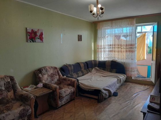 Сдаю 1к. квартиру на Салтовке.522.Метро - пешком. Харьков