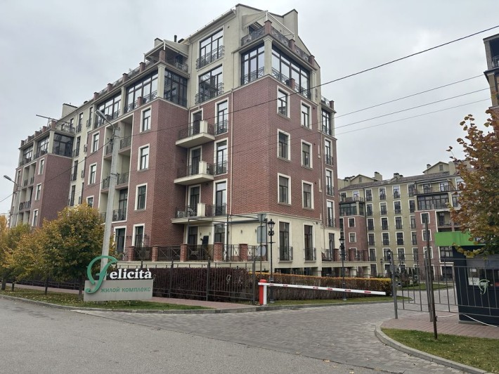 Аренда жк Феличита, Сокольники, ул. Профессорская. Белый Слон - фото 1