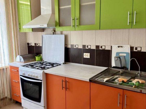 Сдаю 1 комнатную квартиру в ЦЕНТРЕ/Фрунзе‼️ Миколаїв