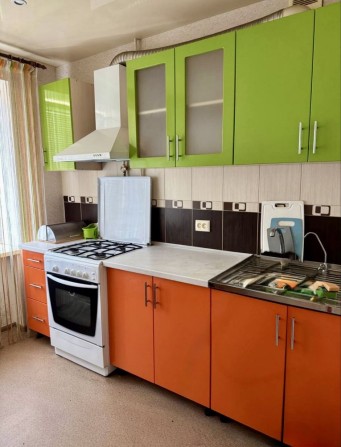 Сдаю 1 комнатную квартиру в ЦЕНТРЕ/Фрунзе‼️ - фото 1