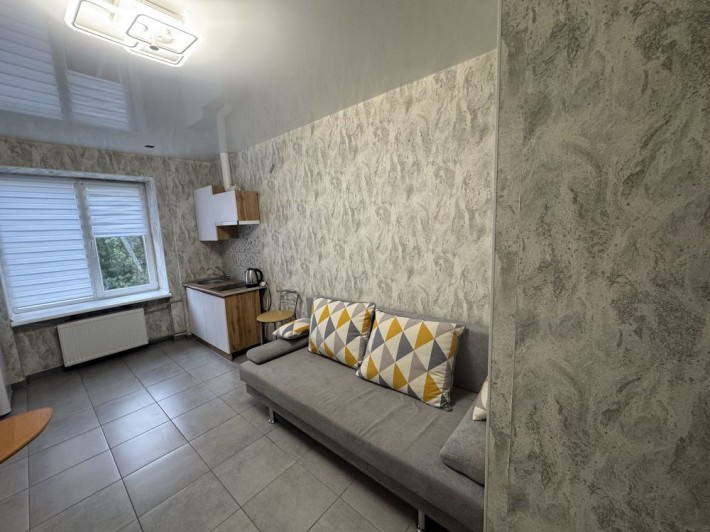 Аренда смарт-квартира  Салтовка метро Академика Павлова Воробьевы горы - фото 1