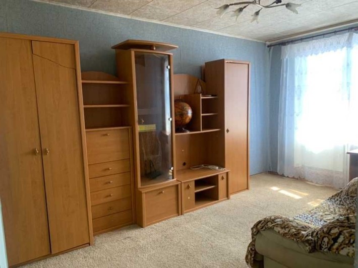 Сдам реальную 1 к . кв . Салтовка у входа в метро «Героев Труда» - фото 1