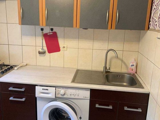 Однокомнатная кв. Метро Армейская Харьков