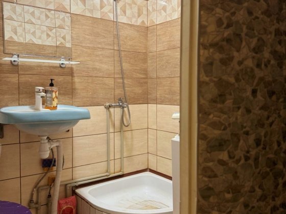 Сдаю 1к/к в Лесках по ул.Карпенко,ост.Белая Миколаїв