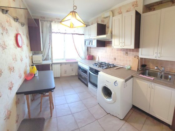 Сдаётся двухкомнатная квартира на Намыве с ремонтом Миколаїв