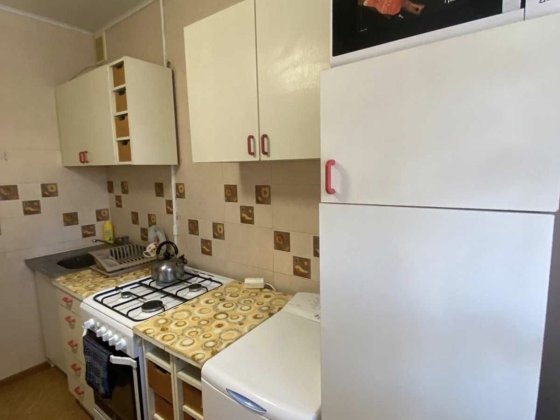 1 квартира одесская, ул. Зерновая Харьков