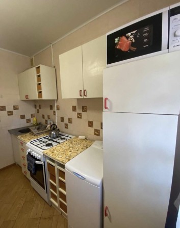 1 квартира одесская, ул. Зерновая - фото 1