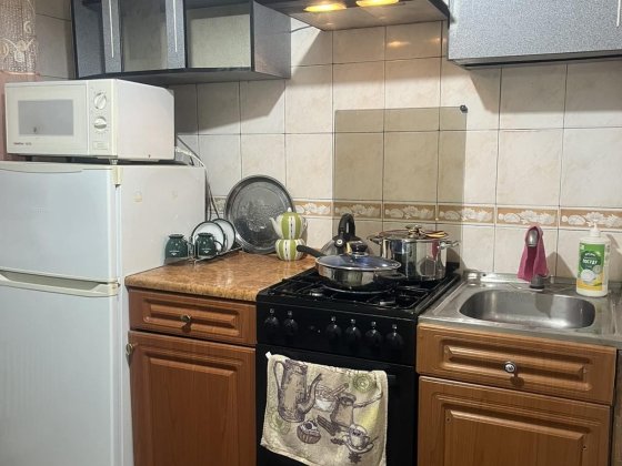 1к. Квартира м. Студенческая. Академика Павлова 142. Салтовская Харків