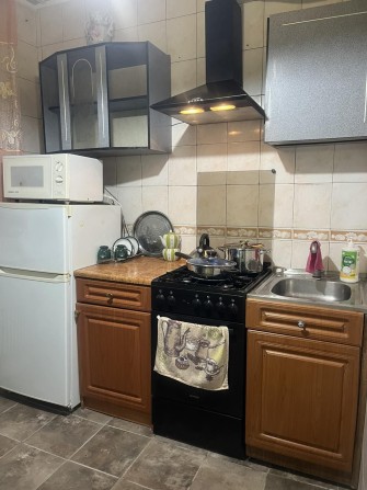 1к. Квартира м. Студенческая. Академика Павлова 142. Салтовская - фото 1