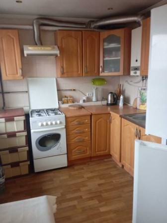 Аренда 2к квартиры Лески - фото 1